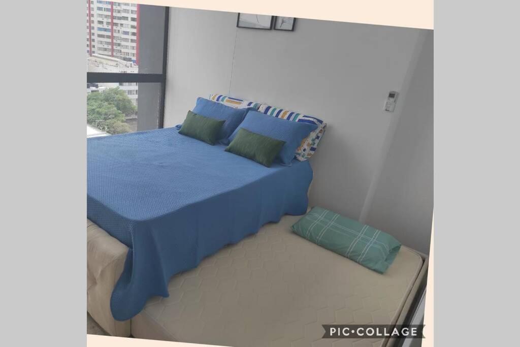 Hermoso Apartamento Para Tu Estancia De Ensueno!!!! Puerto de Gaira 외부 사진